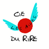Logo of the association Cie Les Ailes du rire